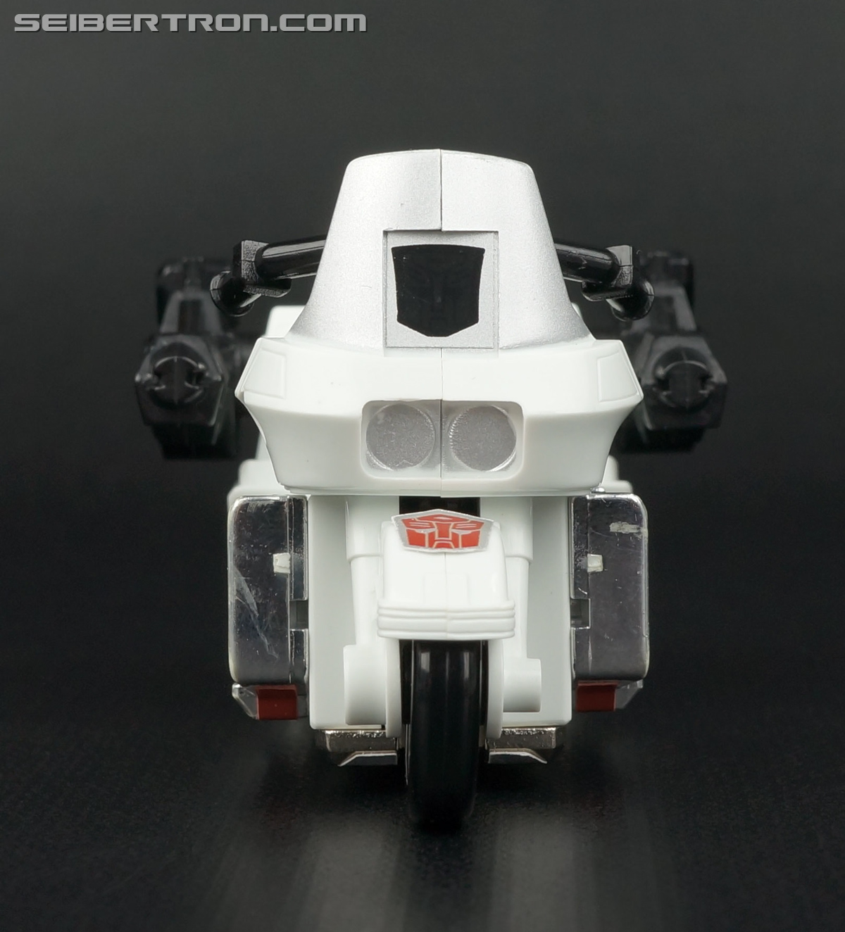 Transformers G1 1986 Groove (Image #1 of 82) Transformers G1 1986 Groove (Image #1 of 82)