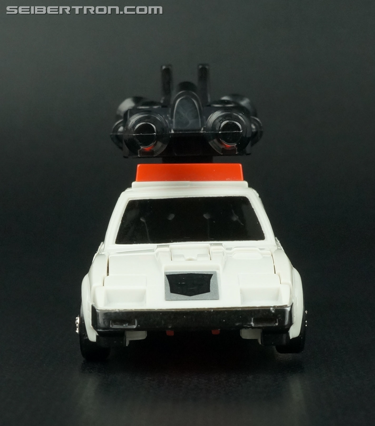 Transformers G1 1986 Streetwise (Image #1 of 82)