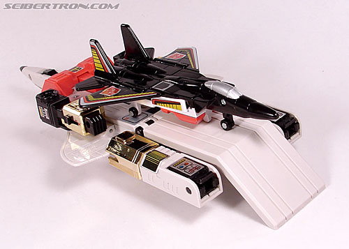 Transformers G1 1986 Air Raid (Air Rider) (Image #18 of 67)