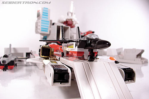 Transformers G1 1986 Air Raid (Air Rider) (Image #21 of 67)
