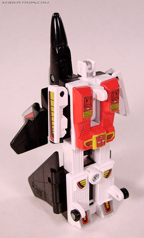 Transformers G1 1986 Air Raid (Air Rider) (Image #31 of 67)