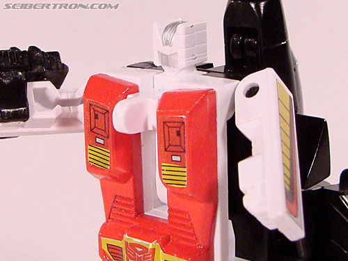 Transformers G1 1986 Air Raid (Air Rider) (Image #46 of 67)