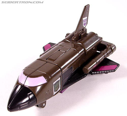 Transformers G1 1986 Blast Off (Breast Off) (Image #10 of 80)