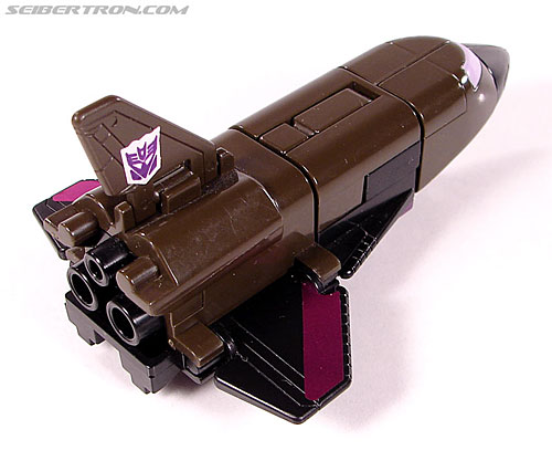 Transformers G1 1986 Blast Off (Breast Off) (Image #16 of 80)