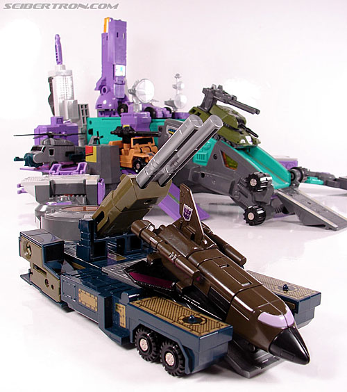 Transformers G1 1986 Blast Off (Breast Off) (Image #28 of 80)