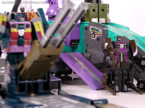 Transformers G1 1986 Blast Off (Breast Off) (Image #31 of 80)
