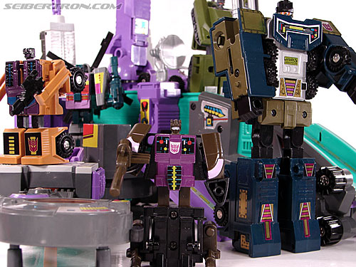 Transformers G1 1986 Blast Off (Breast Off) (Image #33 of 80)