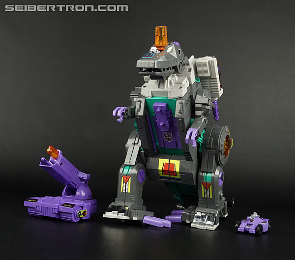 Transformers G1 1986 Brunt (Image #20 of 34)