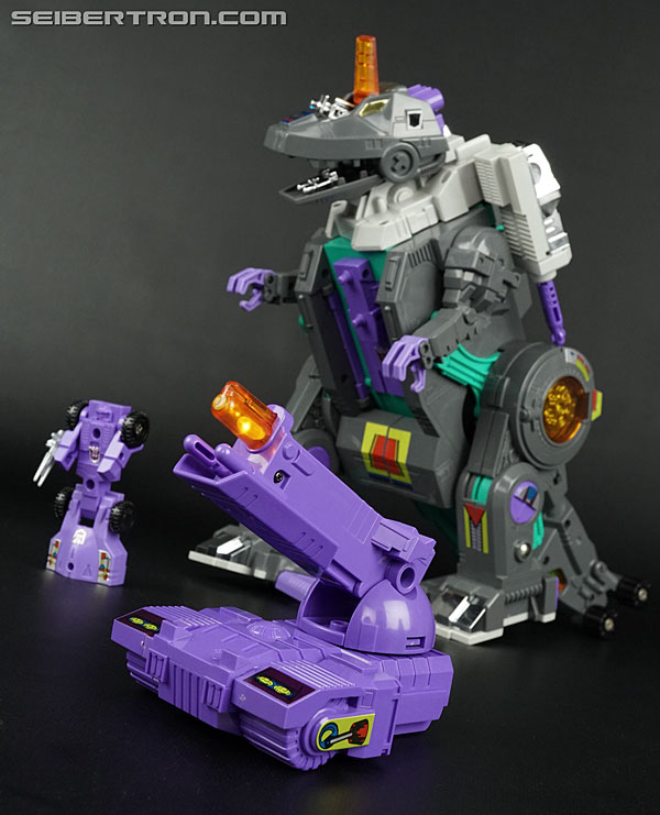 Transformers G1 1986 Brunt (Image #24 of 34)