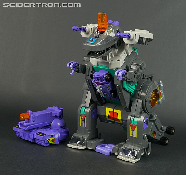 Transformers G1 1986 Brunt (Image #31 of 34)
