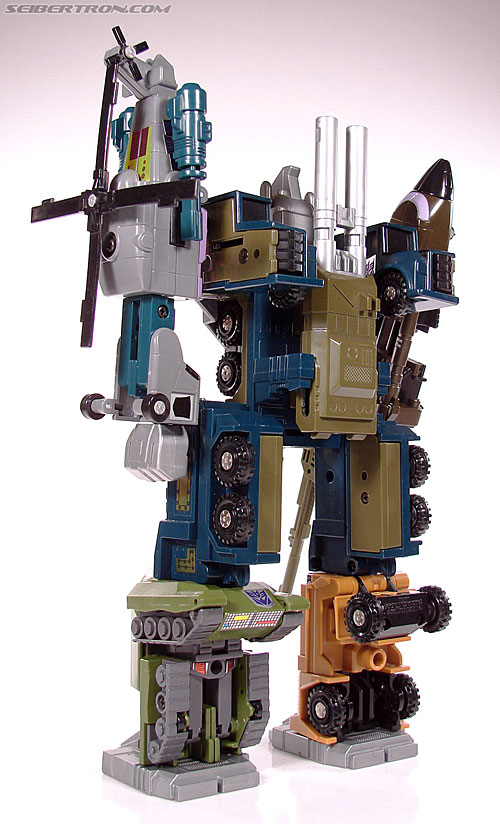 Transformers G1 1986 Bruticus (Image #33 of 104)