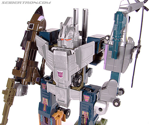 Transformers G1 1986 Bruticus (Image #37 of 104)