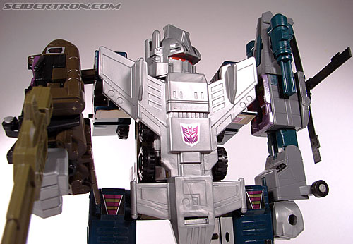 Transformers G1 1986 Bruticus (Image #44 of 104)