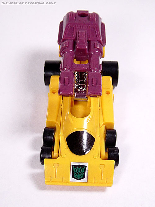 Transformers G1 1986 Drag Strip (Dragstrip) (Image #14 of 45)
