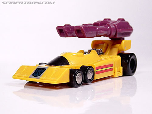 Transformers G1 1986 Drag Strip (Dragstrip) (Image #21 of 45)