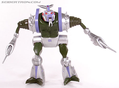 Transformers News: Impossible Toys- Custom Nightbird Figure And Quint-05 Bailiff Are IN STOCK! Image