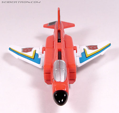Transformers G1 1986 Fireflight (Firebolt) (Image #2 of 60)
