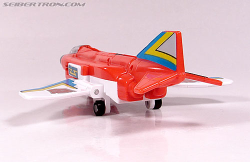 Transformers G1 1986 Fireflight (Firebolt) (Image #8 of 60)