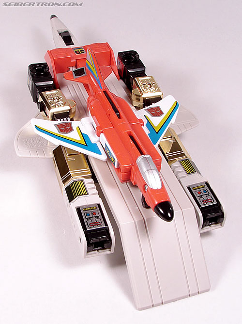 Transformers G1 1986 Fireflight (Firebolt) (Image #15 of 60)
