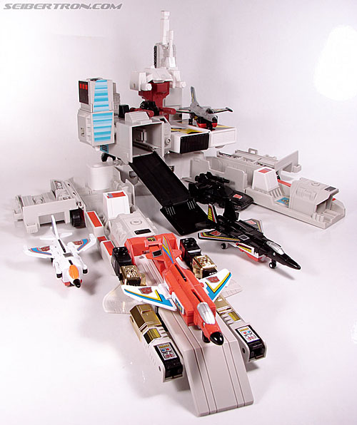 Transformers G1 1986 Fireflight (Firebolt) (Image #19 of 60)