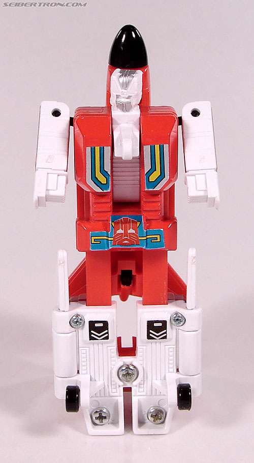 Transformers G1 1986 Fireflight (Firebolt) (Image #24 of 60)