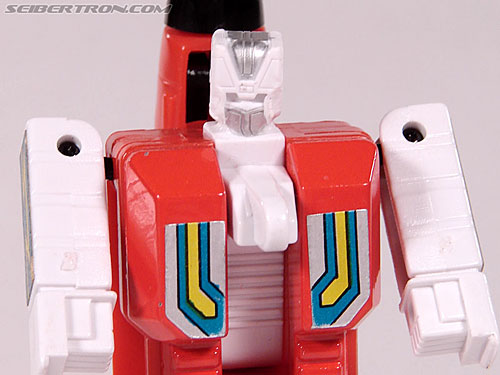 Transformers G1 1986 Fireflight (Firebolt) (Image #26 of 60)