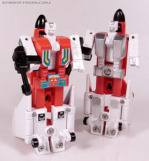 Transformers G1 1986 Fireflight (Firebolt) (Image #58 of 60)