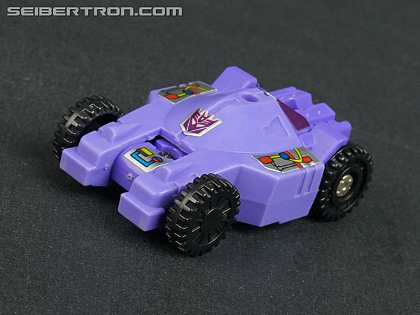 Transformers G1 1986 Full-Tilt (Image #15 of 90)