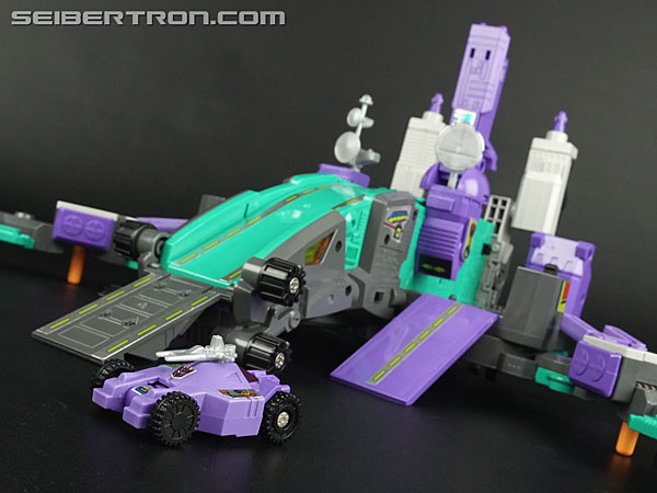 Transformers G1 1986 Full-Tilt (Image #29 of 90)