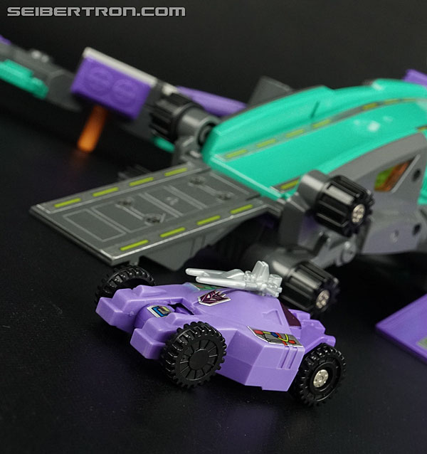 Transformers G1 1986 Full-Tilt (Image #31 of 90)