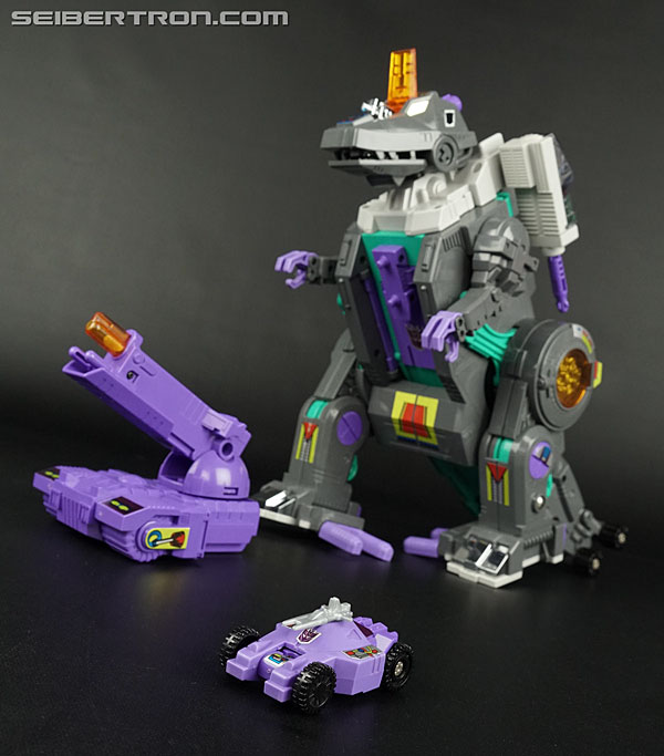 Transformers G1 1986 Full-Tilt (Image #35 of 90)