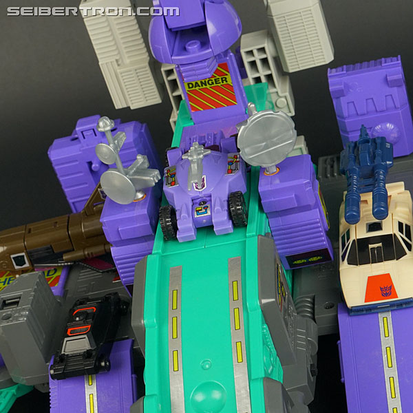 Transformers G1 1986 Full-Tilt (Image #38 of 90)