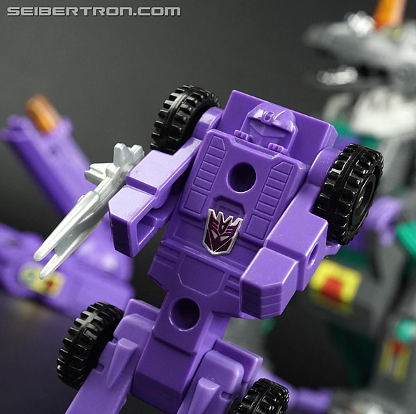 Transformers News: New Galleries: G1 Trypticon, Metroplex and more! Transformers News: New Galleries: G1 Trypticon, Metroplex and more!