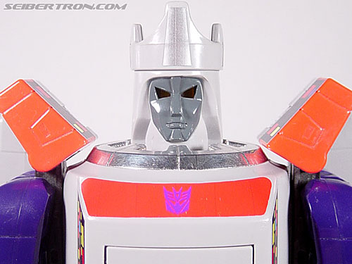 Galvatron