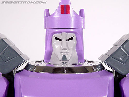 Galvatron