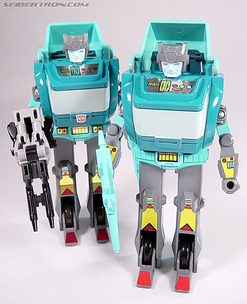 Transformers G1 1986 Kup (Char) (Image #44 of 45)