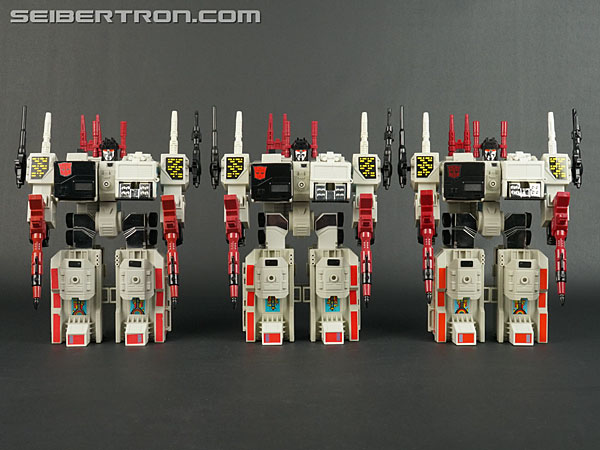 Transformers G1 1986 Metroplex (Metroflex) (Image #249 of 278)
