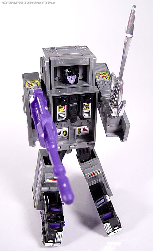 Transformers G1 1986 Motormaster (Image #70 of 76)