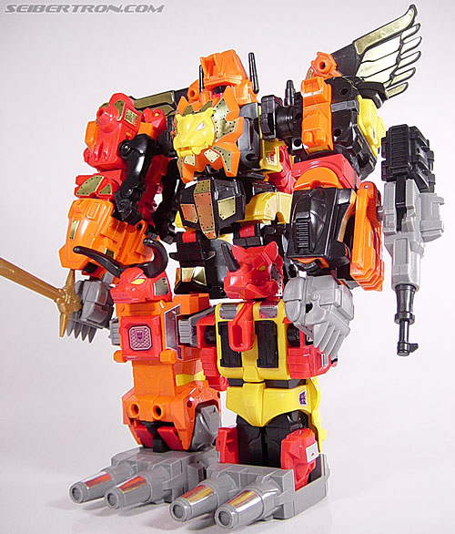 Transformers News: Top 5 Best Years of the Transformers Brand / Franchise Transformers News: Top 5 Best Years of the Transformers Brand / Franchise