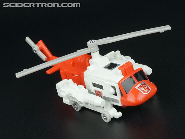 Transformers News: New Galleries: G1 Defensor and the Protectobots Hot Spot, First Aid, Blades, Groove and Streetwise Transformers News: New Galleries: G1 Defensor and the Protectobots Hot Spot, First Aid, Blades, Groove and Streetwise