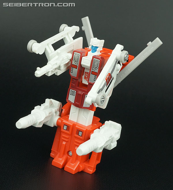 Transformers News: New Galleries: G1 Defensor and the Protectobots Hot Spot, First Aid, Blades, Groove and Streetwise Transformers News: New Galleries: G1 Defensor and the Protectobots Hot Spot, First Aid, Blades, Groove and Streetwise