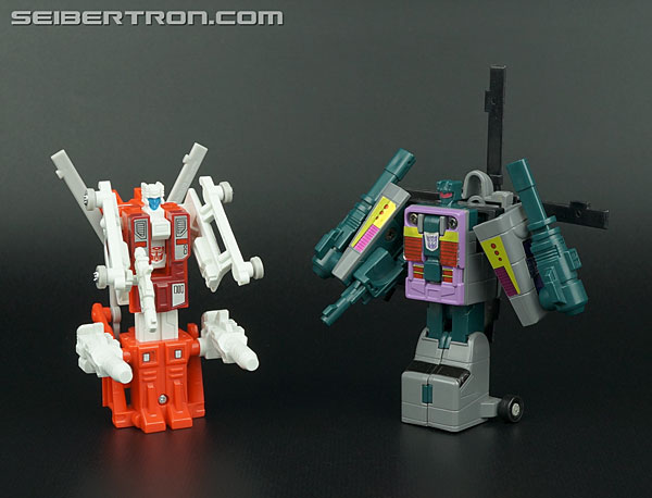 Transformers G1 1986 Blades (Graze) (Image #86 of 86)
