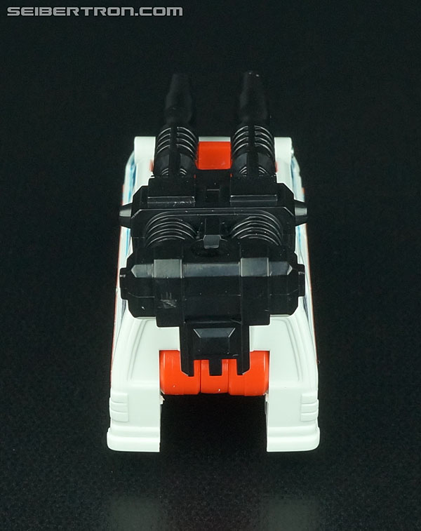 Transformers G1 1986 First Aid (Image #7 of 78)