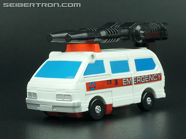 Transformers G1 1986 First Aid (Image #11 of 78)