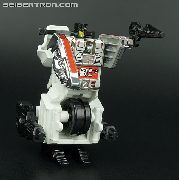 Transformers News: New Galleries: G1 Defensor and the Protectobots Hot Spot, First Aid, Blades, Groove and Streetwise Transformers News: New Galleries: G1 Defensor and the Protectobots Hot Spot, First Aid, Blades, Groove and Streetwise
