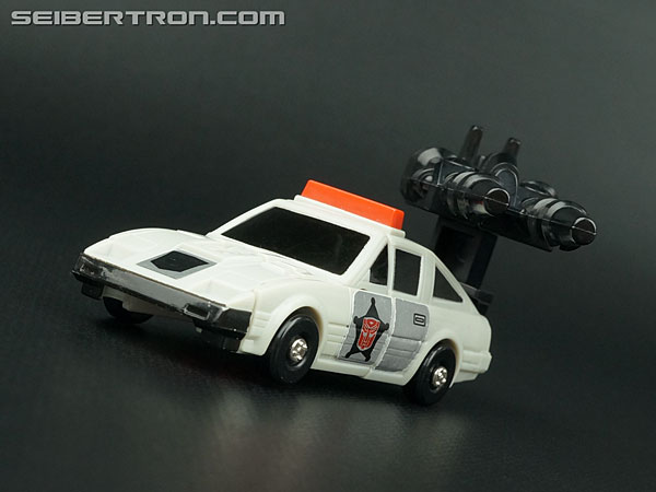 Transformers G1 1986 Streetwise (Image #26 of 82)
