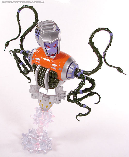 Transformers News: Impossible Toys- Custom Nightbird Figure And Quint-05 Bailiff Are IN STOCK! Image