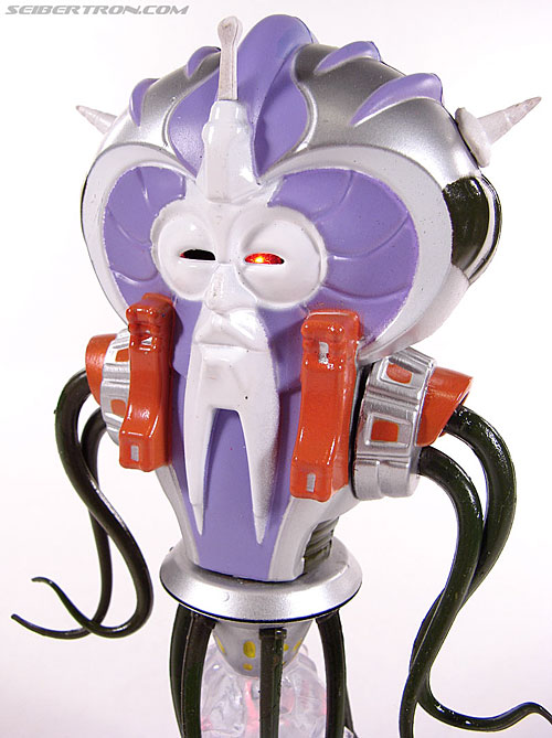 Transformers News: Impossible Toys- Custom Nightbird Figure And Quint-05 Bailiff Are IN STOCK! Image