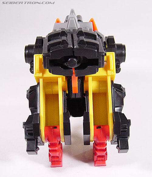 Transformers G1 1986 Razorclaw (Reissue) (Image #33 of 68)