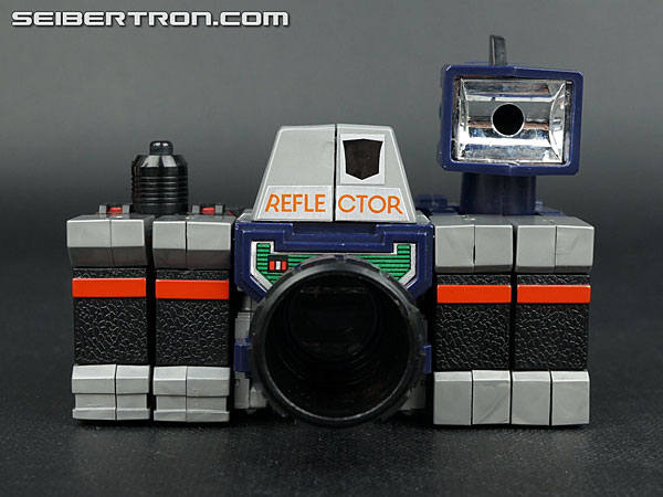 G1 1986 Reflector gallery